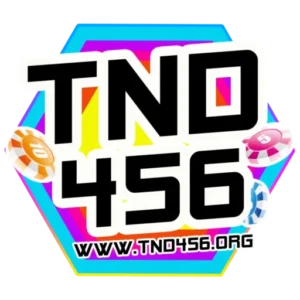 TND456สล็อตออนไลน์